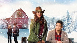 Christmas on the Range háttérkép
