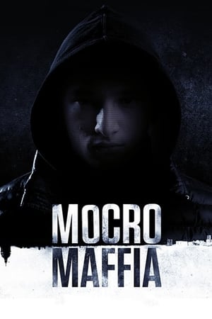 Mocro Maffia poszter