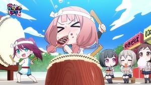 BanG Dream! ガルパ☆ピコ 2. évad Ep.4 4. epizód