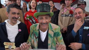 Viva Rai2! 1. évad Ep.63 63. epizód