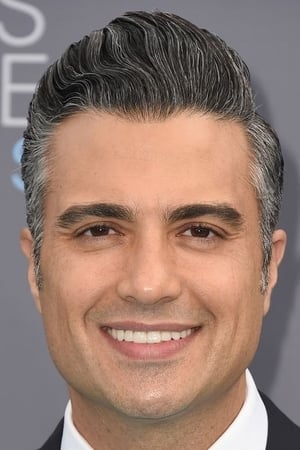 Jaime Camil profil kép