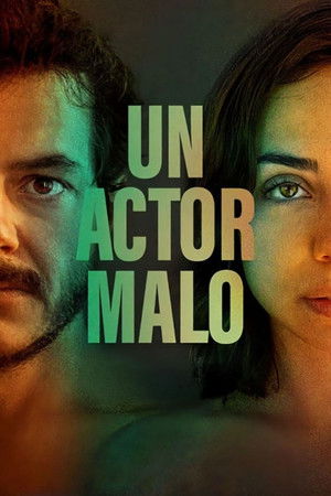 Un actor malo poszter