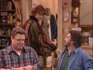 Roseanne 5. évad Ep.22 22. epizód