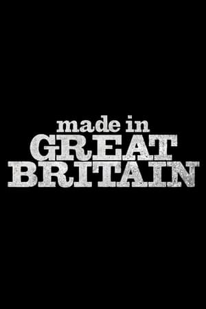 Made in Great Britain