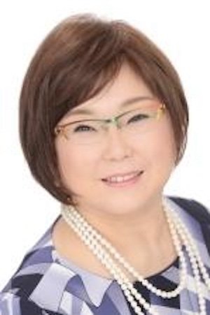 Mami Horikoshi profil kép