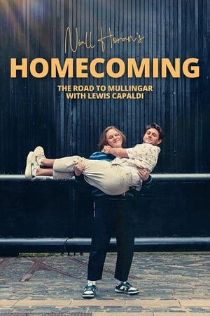 Homecoming: The Road to Mullingar