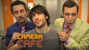 Camera Café kép