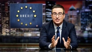 John Oliver-show az elmúlt hét híreiről 4. évad Ep.15 15. epizód