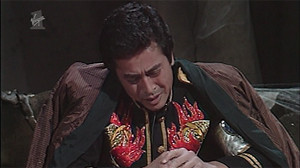 Takeshi's Castle Specials Ep.7 7. epizód