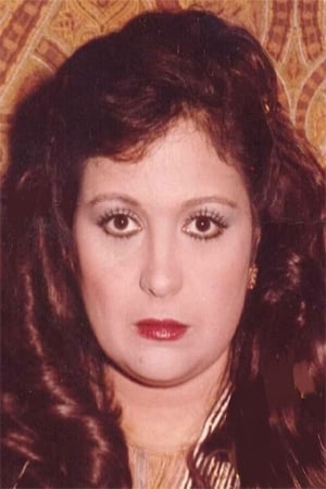 Zizi Mostafa