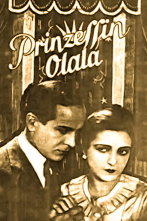 Prinzessin Olala poszter