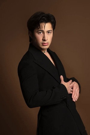 Hudson Williams profil kép