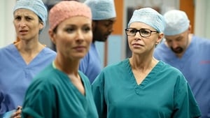 Holby City 12. évad Ep.2 2. epizód