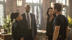 NCIS: New Orleans 3. évad Ep.24 24. epizód