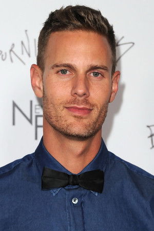 Christopher Landon profil kép