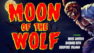 Moon of the Wolf háttérkép