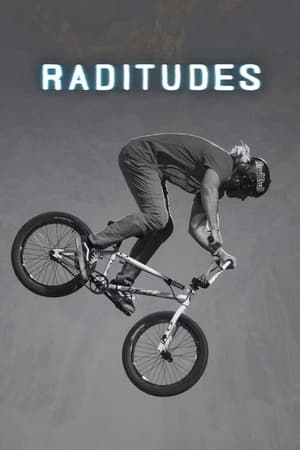 Raditudes poszter