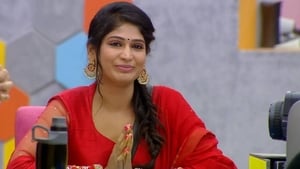 Bigg Boss Tamil Season 2 Ep.69 69. epizód