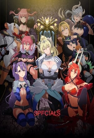 Seven Mortal Sins