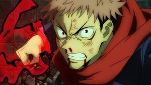 Jujutsu Kaisen 1. évad Ep.4 4. epizód