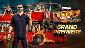 Khatron Ke Khiladi 14. évad Ep.1 1. epizód