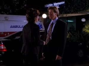 Melrose Place 5. évad Ep.8 8. epizód