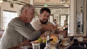 Raw Craft with Anthony Bourdain 2. évad Ep.4 4. epizód