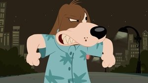 A Tom és Jerry-show 1. évad Ep.10 Az ellopott nyakörv