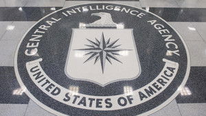 CIA Declassified kép
