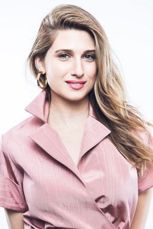 Emily Arlook profil kép