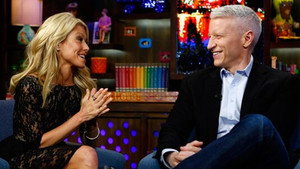 Watch What Happens Live with Andy Cohen Season 6 Ep.80 80. epizód