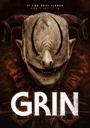Grin poszter