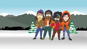 South Park: Belépés a Benyaliverzumba háttérkép