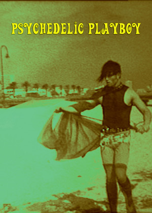 Psychedelic Playboy poszter
