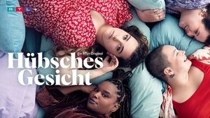 Hübsches Gesicht kép