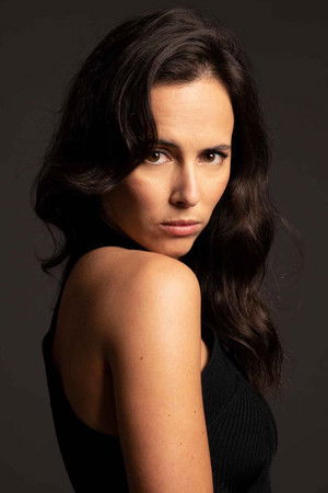 Maria Higgs Celeiro profil kép