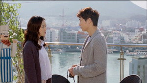 세상 어디에도 없는 착한남자 1. évad Ep.20 20. epizód