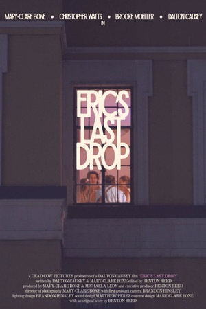 Eric's Last Drop poszter