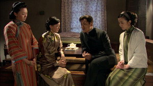 闯关东 Season 1 Ep.40 40. epizód