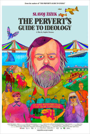 The Pervert's Guide to Ideology poszter