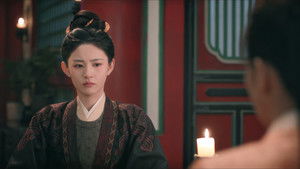 唐宫奇案之青雾风鸣 1. évad Ep.32 32. epizód