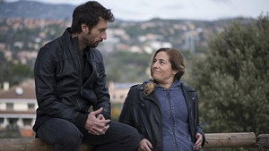 iFamily Season 1 Ep.8 8. epizód