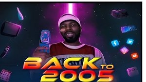 Back to 2005 háttérkép