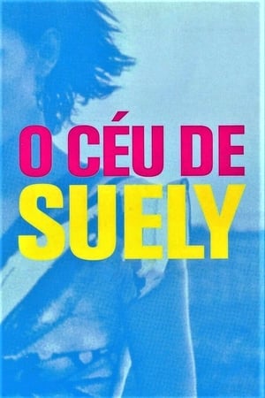 O Céu de Suely poszter