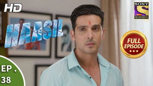 Haasil Season 1 Ep.38 38. epizód