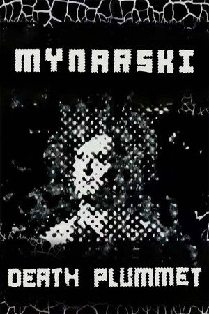 Mynarski chute mortelle poszter