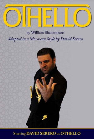 Othello poszter