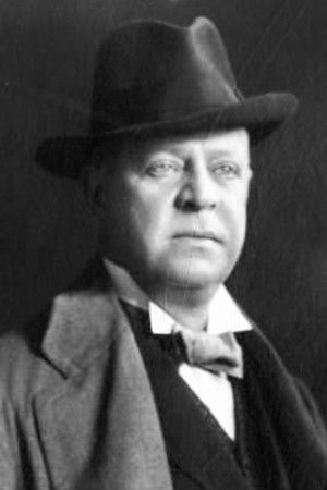 Fredrik Hedlund