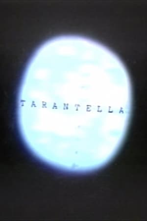 Tarantella poszter