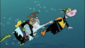 Random! Cartoons Season 1 Ep.10 10. epizód
